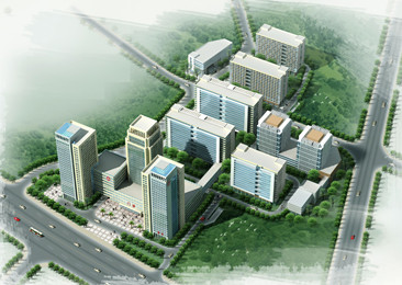 長沙醫(yī)學(xué)院附屬二醫(yī)院