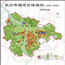 長沙市城市總體規(guī)劃
